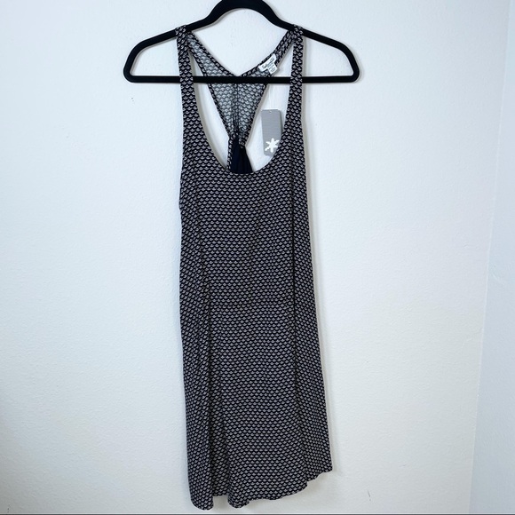 Splendid Twist Racerback Mini Dress - Picture 4 of 14